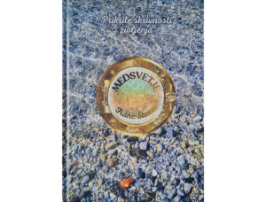 Knjiga Medsvetje – prikrite skrivnosti življenja